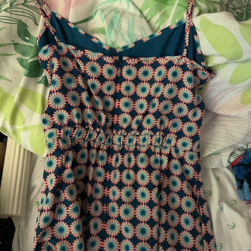 J crew dress